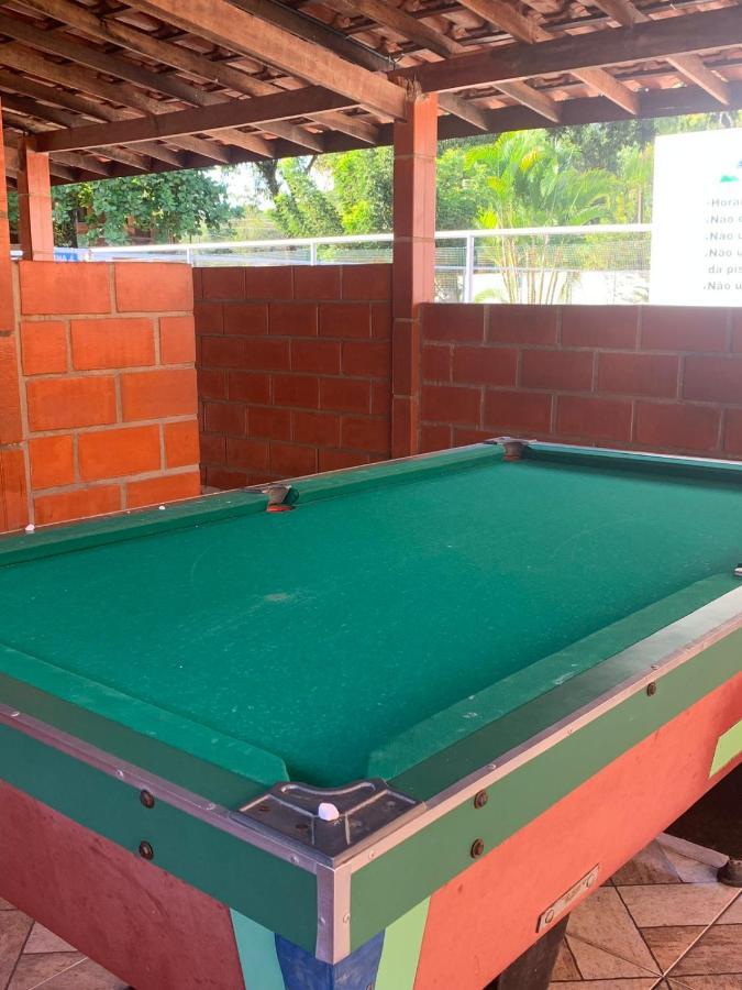 Chale Lazer Completo 700Mts Praia Ubatuba Luaran gambar