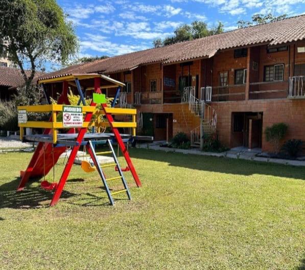 Chale Lazer Completo 700Mts Praia Ubatuba Luaran gambar