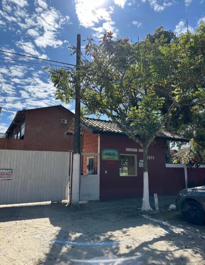 Chale Lazer Completo 700Mts Praia Ubatuba Luaran gambar